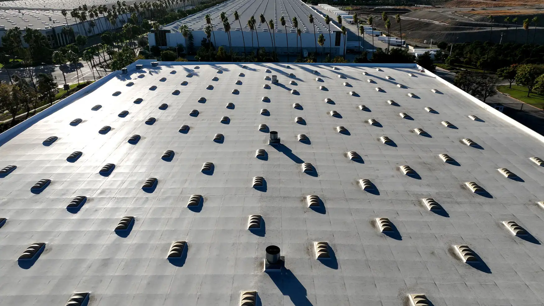 Swann Roofing Services in Corona Southern California