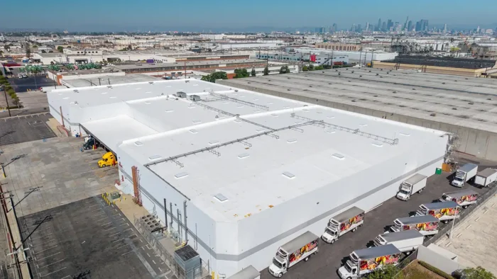 New Warehouse Project 6_01 New Warehouse Project 6_01