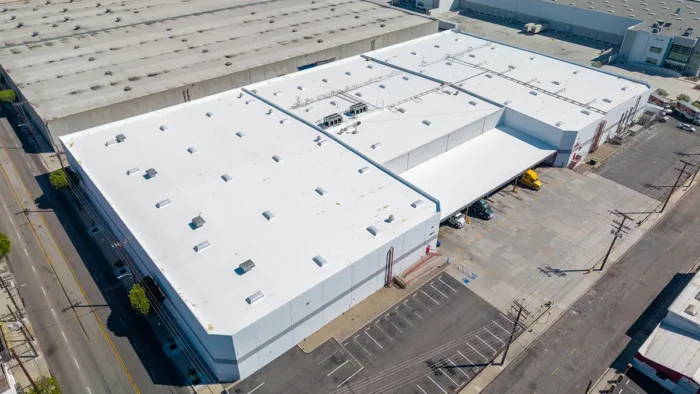 New Warehouse Project 6_02 New Warehouse Project 6_02