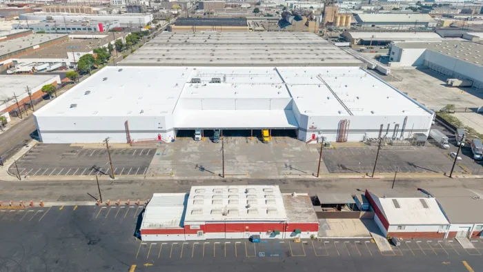 New Warehouse Project 6_03 New Warehouse Project 6_03