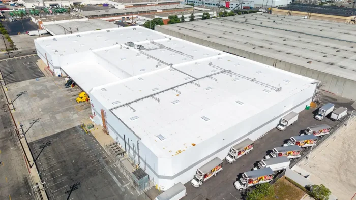 New Warehouse Project 6_04 New Warehouse Project 6_04