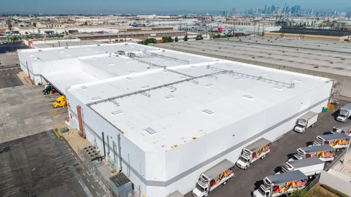 New Warehouse Project 6_05 New Warehouse Project 6_05