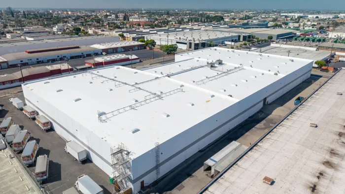 New Warehouse Project 6_07 New Warehouse Project 6_07